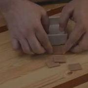 Scroll Saw Gift Box Part Two