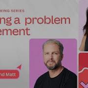 How To Define A Problem Statement In Design Thinking Design Thinking Process
