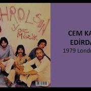 Adiloş Bebe 1979 Cem Karaca Edirdahan 1979 Londra Konseri 2 11