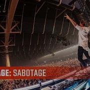 Act Of Rage Sabotage Supremacy 2026 Return To The Classics