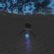 Kitten Super Adventure Hover Bike Testing Unity3D Development