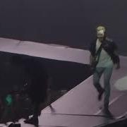 McFly Shine A Light Live Liverpool M S Arena 28 09 21