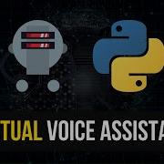 Intelligent Voice Assistant In Python