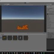 Pixel Art Fire With Particle Effects In Unity