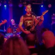 Dead Congregation Melbourne 29 10 22