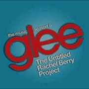 Glee Cast All Of Me STUDIO The Untitled Rachel Berry Project