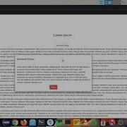 Making Bootstrap Modal Popup Moveable In An AngularJS Web Application