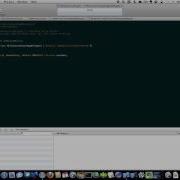 Xcode 4 Tutorial 1 1 HD Hello Cocoa Touch IOS IPhone IPad IPod SDK XCode Development