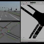 Cognata Traffic Model Sumo 3rd Party Integration