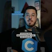 How Much HTML CSS And JavaScript Should You Learn Unlocking Web Development