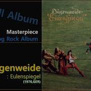 Prog F A 398 Ougenweide Eulenspiegel 1976 GER