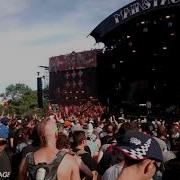 Pleymo Muck End Hellfest 2018