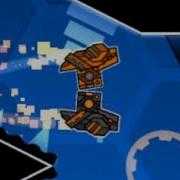 Hexagon Force Swag Route