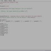Python That Calculates The Student S GPA
