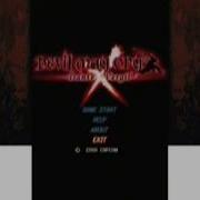 Zeebo StayHome Devil May Cry Mobile 3D BREW