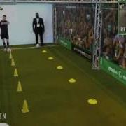 Augmented Reality Shadow Runner