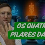 PILARES DA ORIENTAÇÃO A OBJETOS EM JAVA Encapsulamento Herança Abstração E Polimorfismo