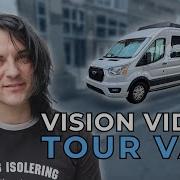 Vision Video BUS INVADERS Ep 2144