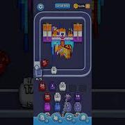 Pixel Flow Level 913 Solution No Commentary
