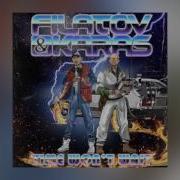 Filatov Karas Time Won T Wait Cover Art