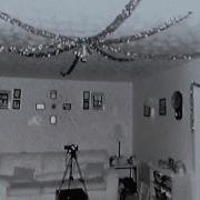 12 10 2014 Orbs And Shadow Mists Caught On Kinect