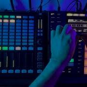 Deep House Live Jam POV Setup Maschine MK3 Jam