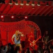 Skourge Live At Rubber Gloves Denton TX 8 23 2025