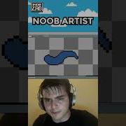 Noob Vs Pro Pixel Art In Aseprite Coloring Challenge Aseprite PixelArt NoobVsPro