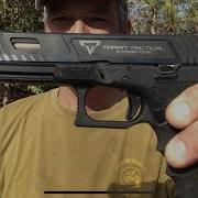 John Wick TTI Glock 34 Combat Master