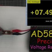 0135 AD584LH Precision Voltage Reference Bonus Prototyping Tips