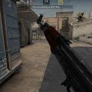 CS GO Bot Bob Ace