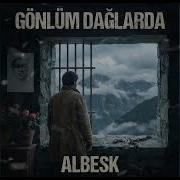Gönlüm Dağlarda Albesk Cover GönlümDağlarda YapayZekaMüzik AICover