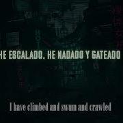 Empire Fall On The Run Sub En Español Lyrics