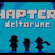 DELTARUNE Chapter 2 OST Until Next Time Credits