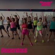 Siento LIVE Zumba With Paige B