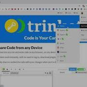 Getting Started With Trinket