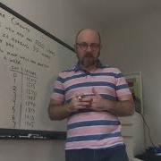Linear Growth Introduction