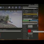 Unreal Engine 4 Demo With Python Opencv And Two Camera Windows