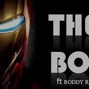 Multifandom The Box Ft Roddy Ricch Sync Edit NGK