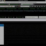 Shell Uploading Via Proc Self Environ LFI