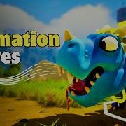 Кривые Анимации Tweens Tool в Unreal Engine 5
