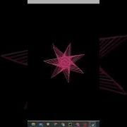 Beautiful Design In Python By Using Turtle Shorts Turtle Coding Coding Shortvideo