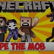 Minecraft Bukkit Plugin Escape The Mob Tutorial