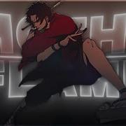 Samurai Champloo Moth To A Flame Edit AMV