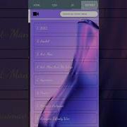 Movie List Using HTML Css Js