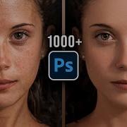 Batch Retouch 1000 Photos In 1 Click Photoshop AI