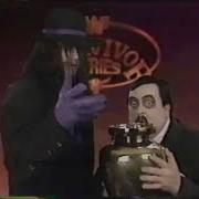 The Undertaker Grim Reaper Survivor Series 1994 Remake Final Version
