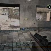 M40A3 QUADFEED CROSSFIRE