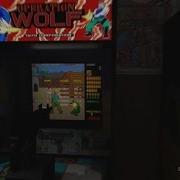 Operation Wolf Arcade 1987 Video Game Years History