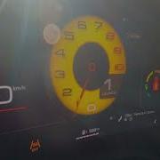 Ferrari Purosangue Brutal Acceleration Pure Sound Shorts